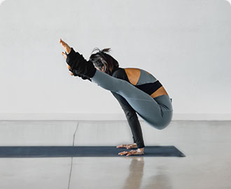 필라테스 강사 양성과정